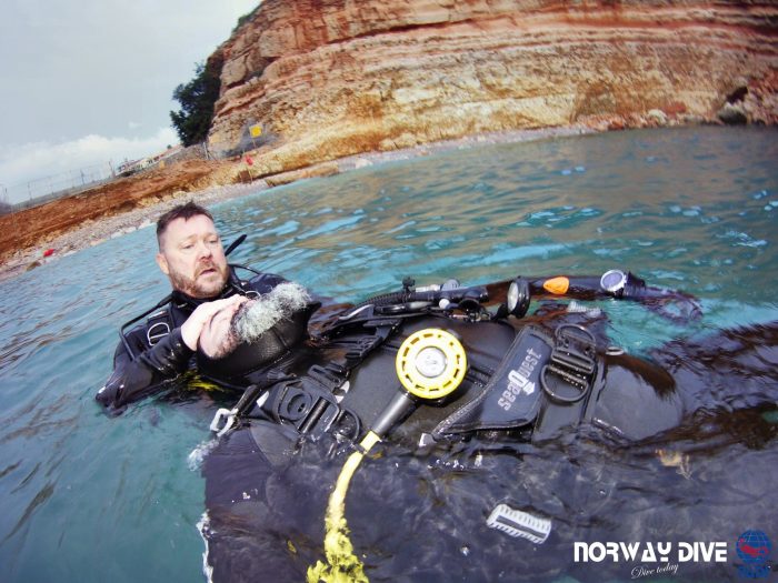 PADI Rescue Diver - Image 30