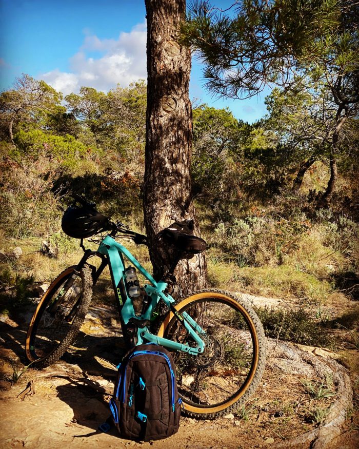 EMTB Mallorca Custom Payment € - Image 31