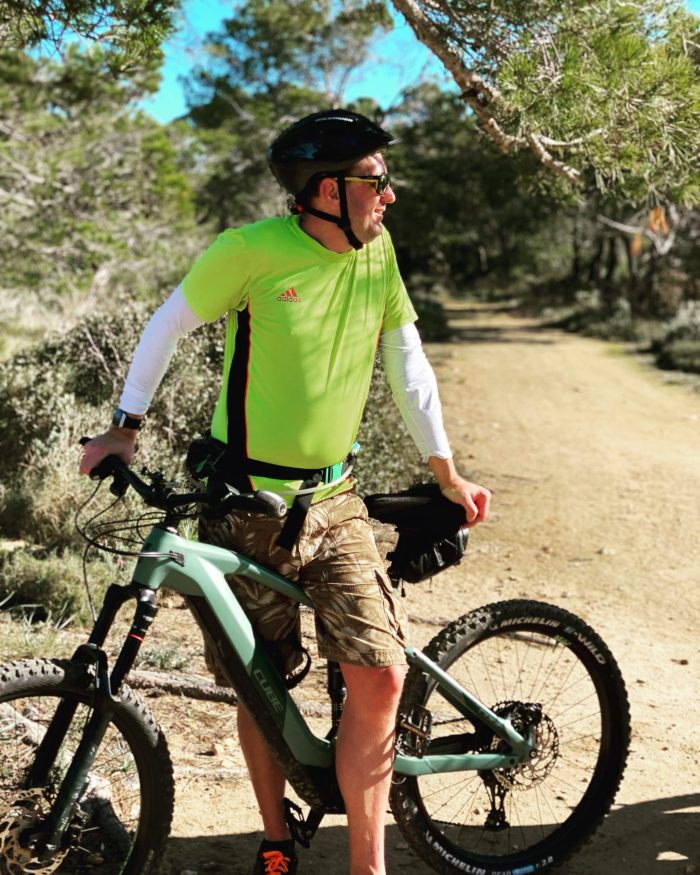 EMTB Mallorca Custom Payment € - Image 28