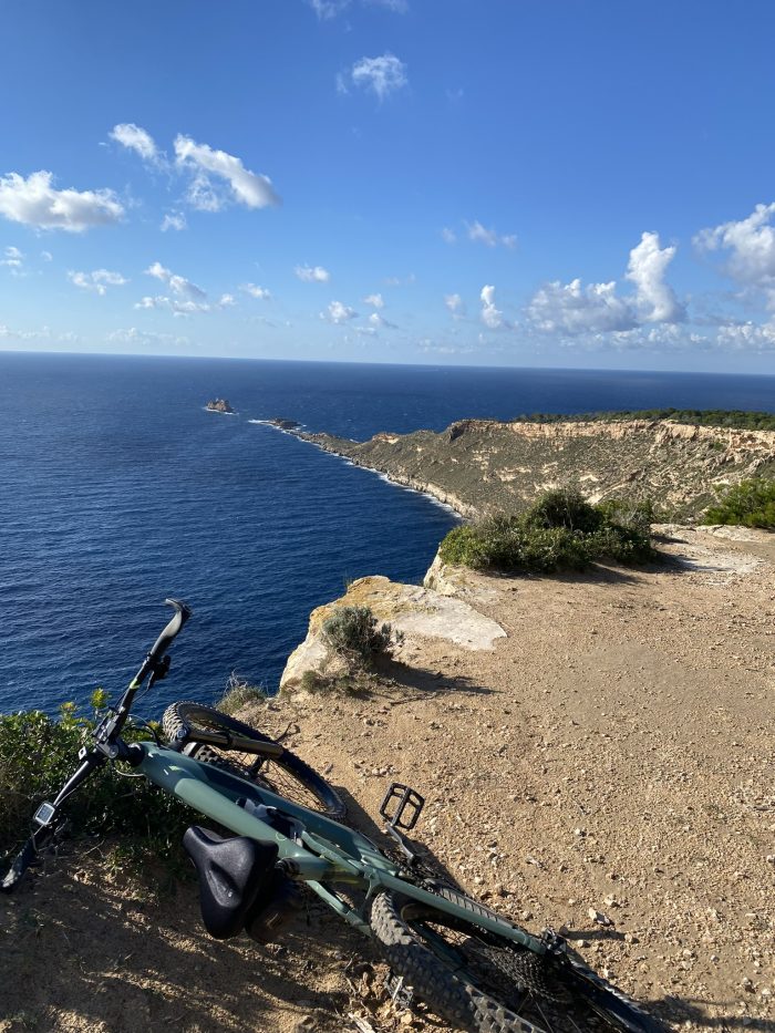 EMTB Mallorca Custom Payment € - Image 27