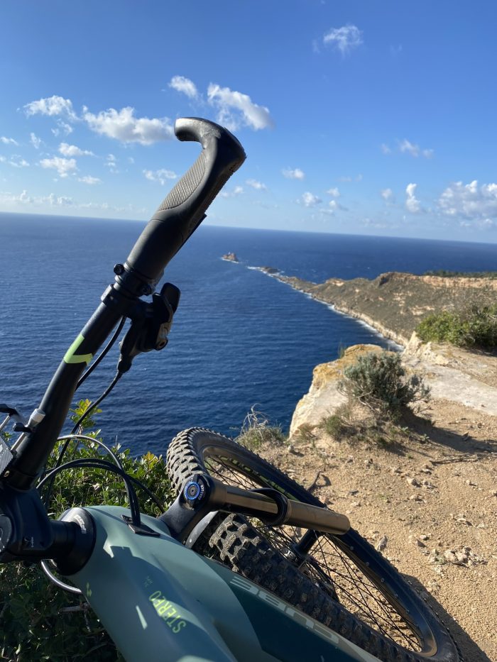EMTB Mallorca Custom Payment € - Image 26