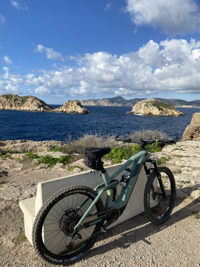 EMTB Mallorca Custom Payment € - Image 25