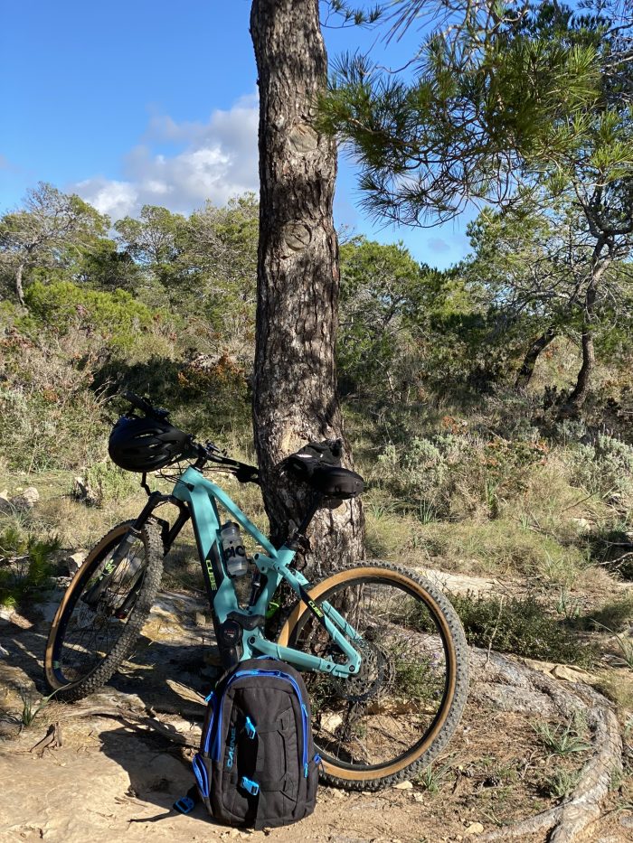 EMTB Mallorca Custom Payment € - Image 24