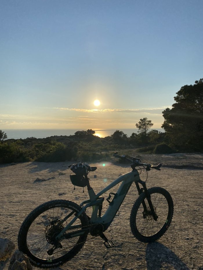 EMTB Mallorca Custom Payment € - Image 29