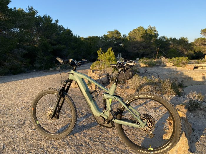 EMTB Mallorca Custom Payment € - Image 30