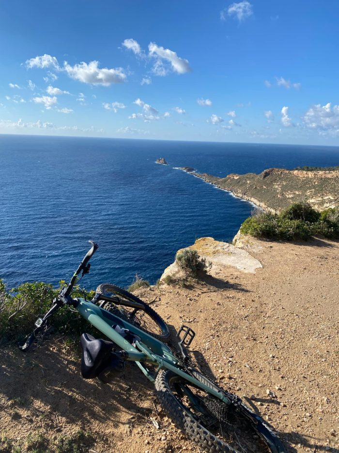 EMTB Mallorca Custom Payment € - Image 12