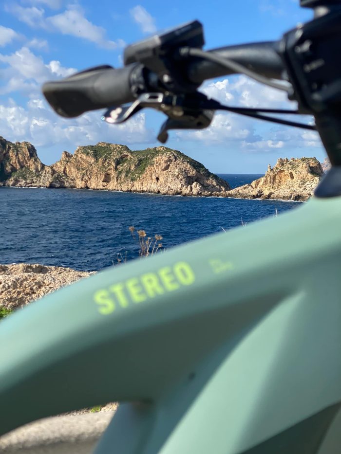 EMTB Mallorca Custom Payment € - Image 8