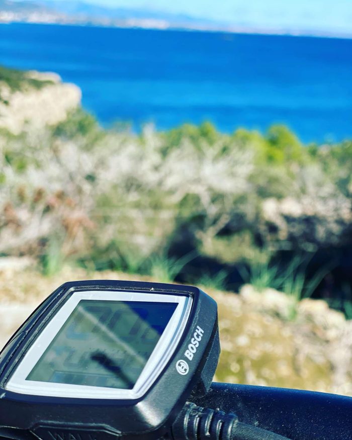 EMTB Mallorca Custom Payment € - Image 10