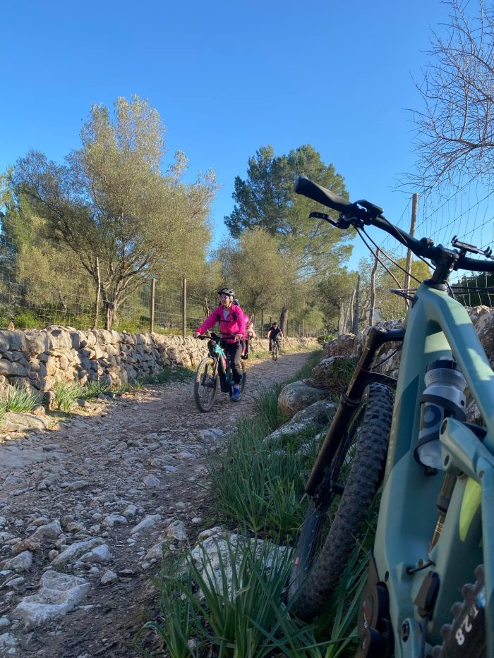 EMTB Mallorca Custom Payment € - Image 7