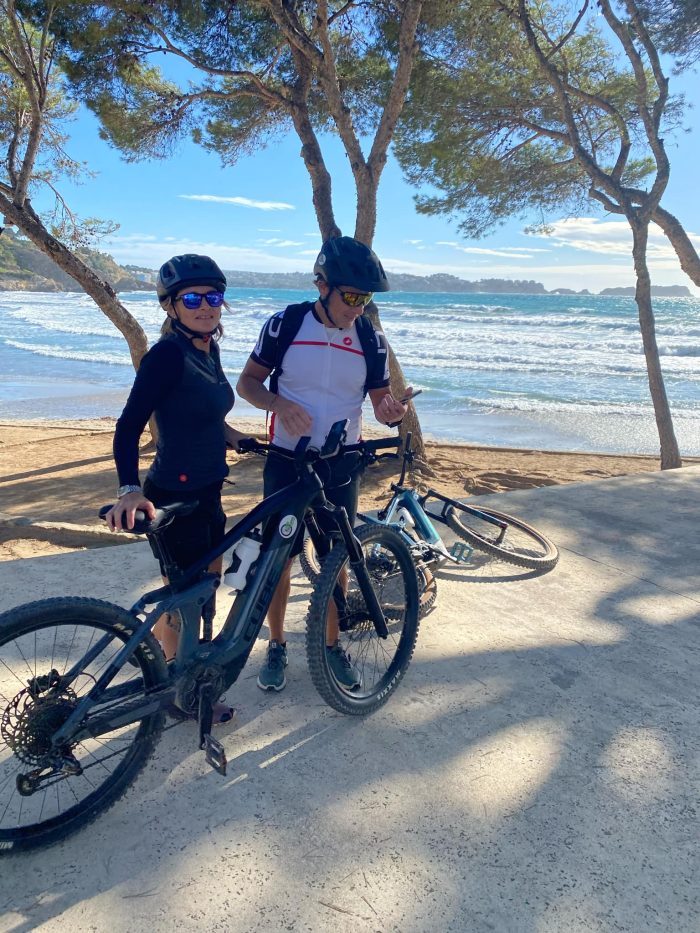 EMTB Mallorca Custom Payment € - Image 6