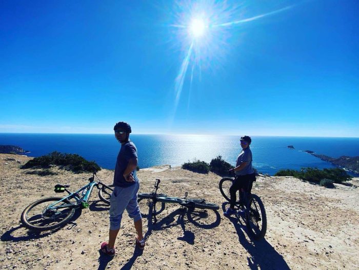EMTB Mallorca Custom Payment € - Image 23
