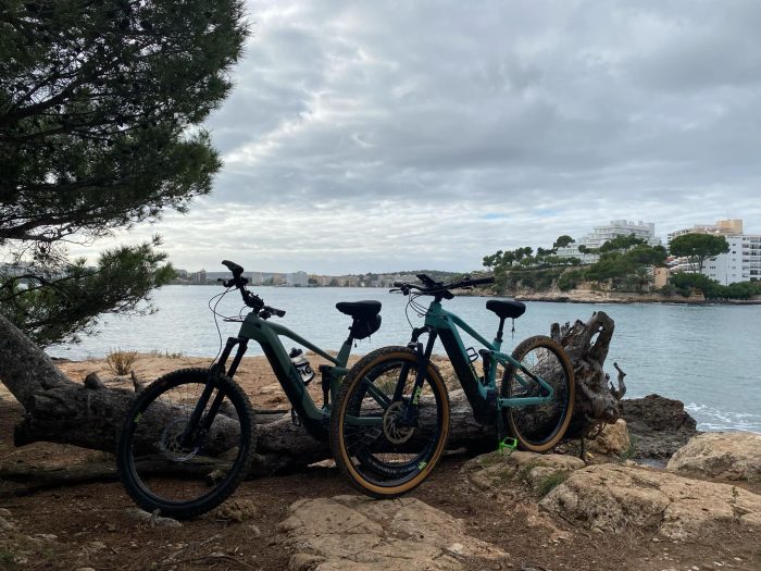 EMTB Mallorca Custom Payment € - Image 4