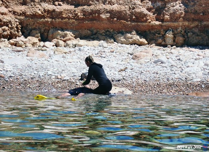 PADI Rescue Diver - Image 2
